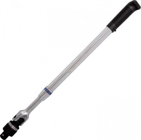 Вороток KING TONY 6482-24G 3/4", 610-960 мм, с шарниром, трещоточный Вороток KING TONY 6482-24G 3/4", 610-960 мм, с шарниром, трещоточный